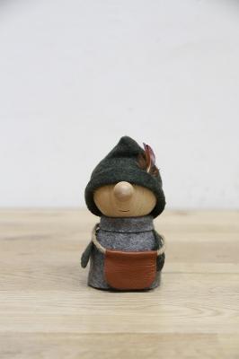 フィギュア　Valdemar