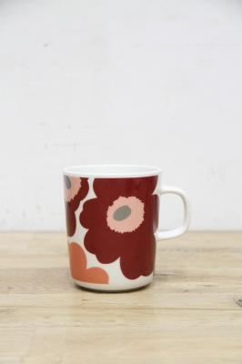 Unikko　mug　2.5dl