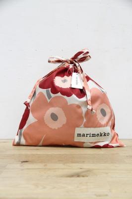 Pieni　Unikko　multi　purpose　bag