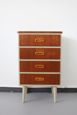 チェスト　スウェーデン　ヴィンテージ