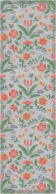 テーブルランナー　RUNNER　BLOMGLANTA　35×120