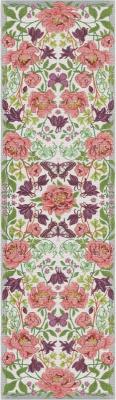 テーブルランナー　RUNNER　BLOMSTERFEST　35×120