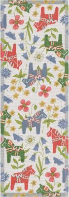 テーブルランナー　RUNNER　BLOMSTERHAST　35×100