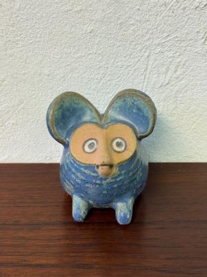 置物　Menageri　Spokmus