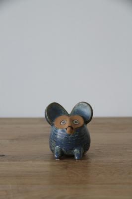 置物　Menageri　Spokmus