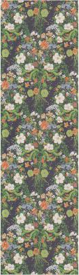 テーブルランナー　RUNNER　VAGRENEN　35×120