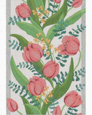 キッチンタオル　TOWEL　TULPANLUND　35×50