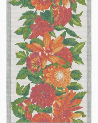 キッチンタオル　TOWEL　SOMMARVARME　35×50