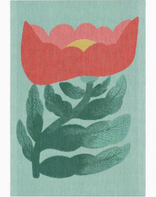 キッチンタオル　TOWEL　SOLKRONA　35×50