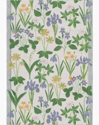 キッチンタオル　TOWEL　SOLBLA　35×50