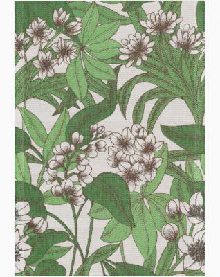 キッチンタオル　TOWEL　SKOGSLIND　35×50