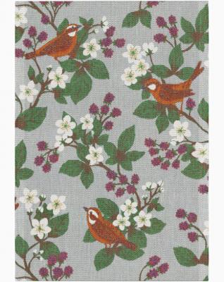 キッチンタオル　TOWEL　SKOGSKVITTER　35×50