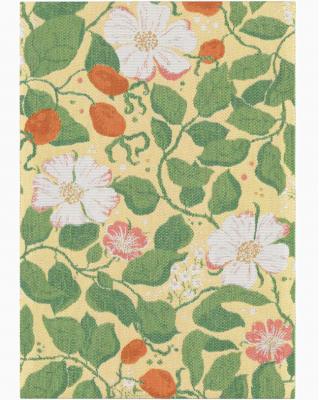 キッチンタオル　TOWEL　SKOGSBLOM　35×50
