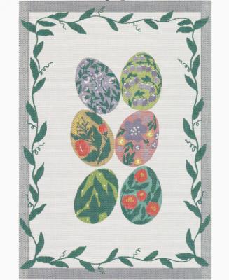 キッチンタオル　TOWEL　EGG　COLLECTION　35×50