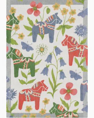 キッチンタオル　TOWEL　BLOMSTERHAST　35×50