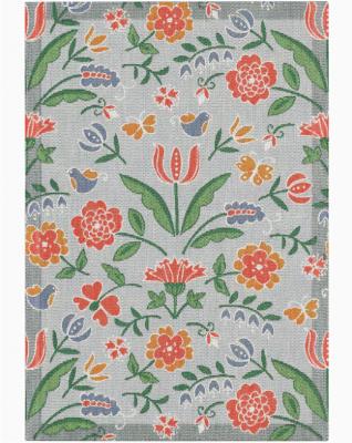 キッチンタオル　TOWEL　BLOMGLANTA　35×50