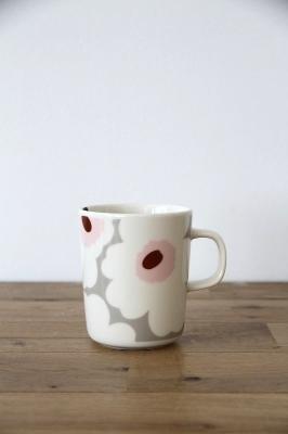 Unikko　mug　2.5dl