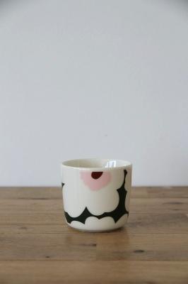 Unikko　c.cup　2dl　ラテマグ