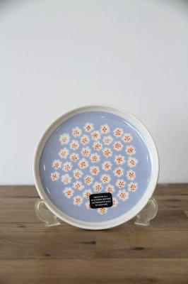 Puketti　plate　13.5cm