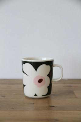 Juhla　Unikko　mug　2.5dl