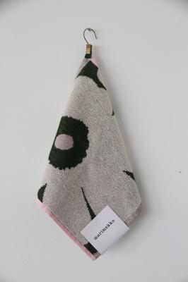 Unikko　mini　towel　26×26㎝