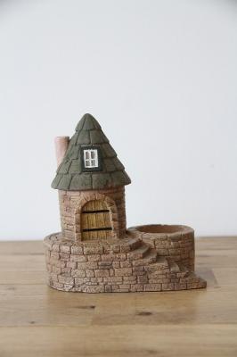 グリーンポット　GRxBR