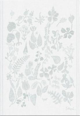 タオル　TOWEL　HERBARIUM　35×50