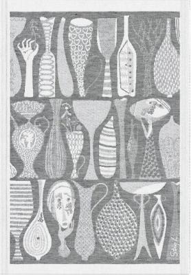 タオル　TOWEL　POTTERY　35×50