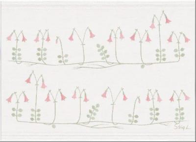 プレイスマット　PLACEMAT　LINNEA　35×48