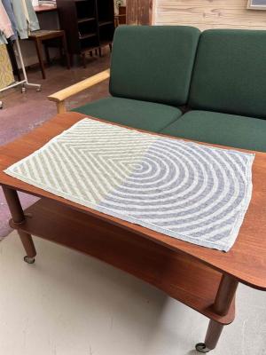 METSALAMPI　towel　46×70cm　5