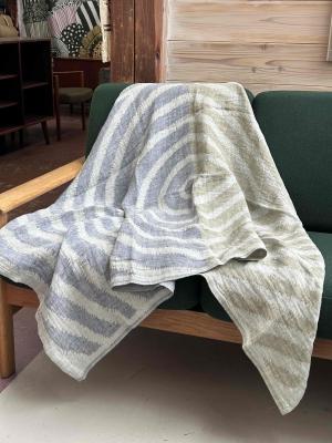 METSALAMPI　multi-use　towel　95×180cm　5