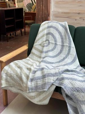 METSALAMPI　blanket　145×200cm　5