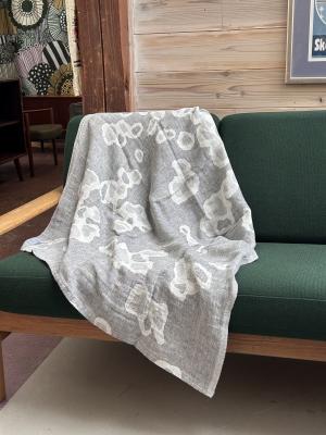 SAIMAANNORPPA　multi-use　towel　95×180cm　9