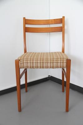 ダイニングチェア　スウェーデン　ヴィンテージ