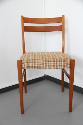 ダイニングチェア　スウェーデン　ヴィンテージ