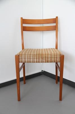 ダイニングチェア　スウェーデン　ヴィンテージ