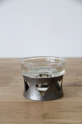 Eric　Dalmas　キャンドルスタンド　ヴィンテージ