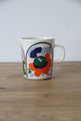 Karuselli　mug　2.5dl　マグカップ
