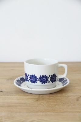 カップ＆ソーサー