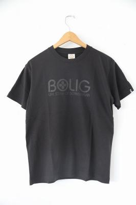 T-シャツ　BOLIG