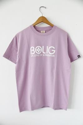 T-シャツ　BOLIG