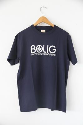 T-シャツ　BOLIG