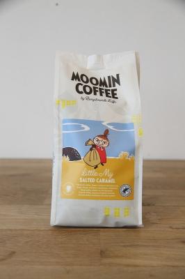 コーヒー　リトルミィ　キャラメルフレーバー