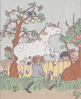 ブランケット　BLANKET　PARONSPRANG　140×170