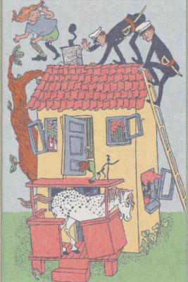 ブランケット　BLANKET　VILLA　VILLEKULLA　72×105