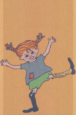タオル　TOWEL　PIPPI　40×60