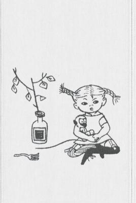 タオル　TOWEL　SOCKERDRICKA　35×50