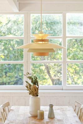 ペンダントライト　メルチェロ　LED電球付　ナチュラル