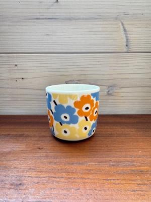 Pikkuinen　Unikko　coffee　cup　ラテマグ　2dl