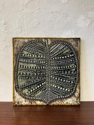 陶板　UNIK　BlLAD